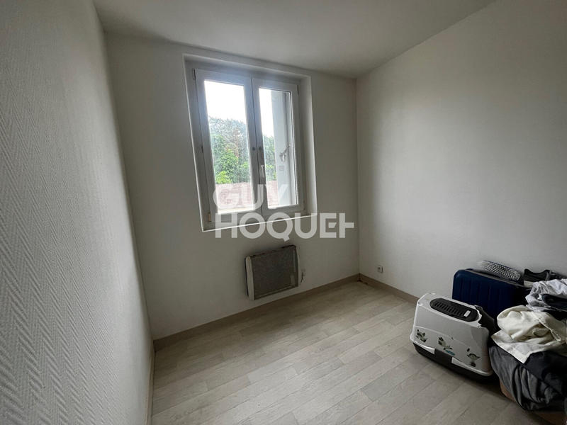 Appartement - 53 m² - 3 pièces