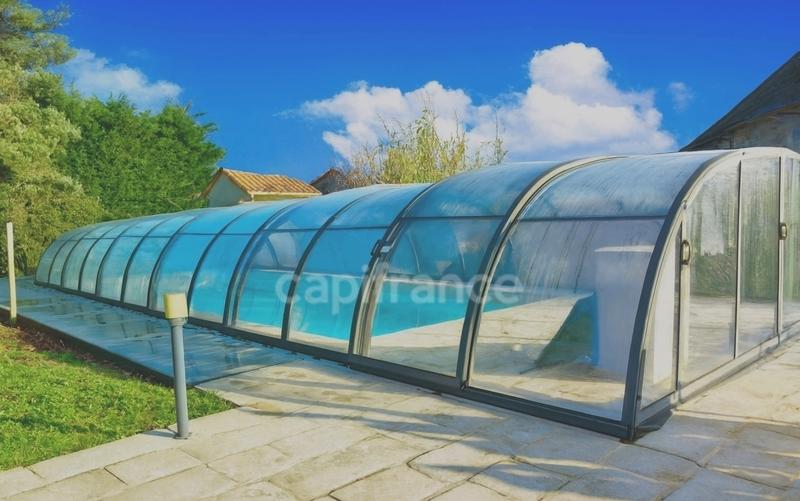 Maison - 156 m² - 6 pièces