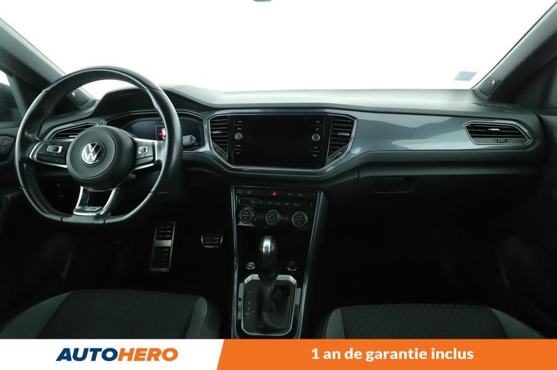 Volkswagen t-Roc 1.5 Tsi Evo R-Line Dsg 150 ch