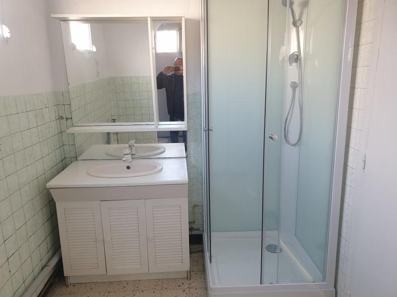 Maison ancienne - 53 m² - 3 pièces