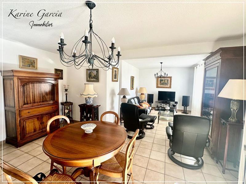 Appartement - 87 m² - 4 pièces