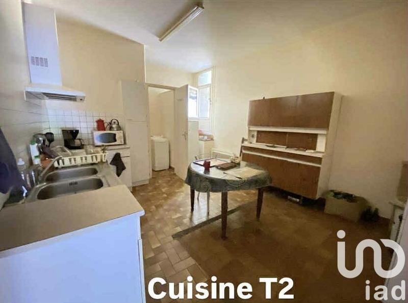 Maison de village - 265 m² - 9 pièces