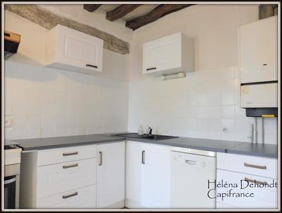 Maison - 94 m² - 4 pièces