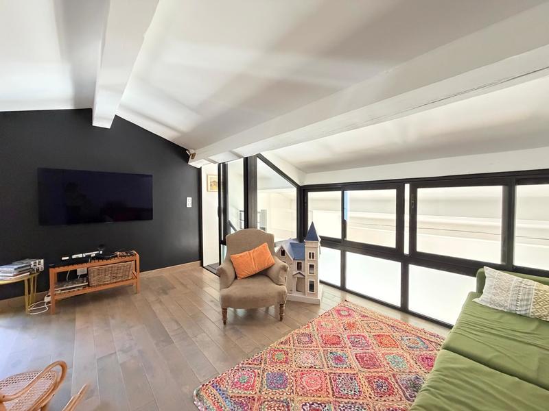 Maison - 143 m² - 5 pièces