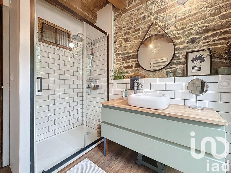 Maison - 142 m² - 5 pièces