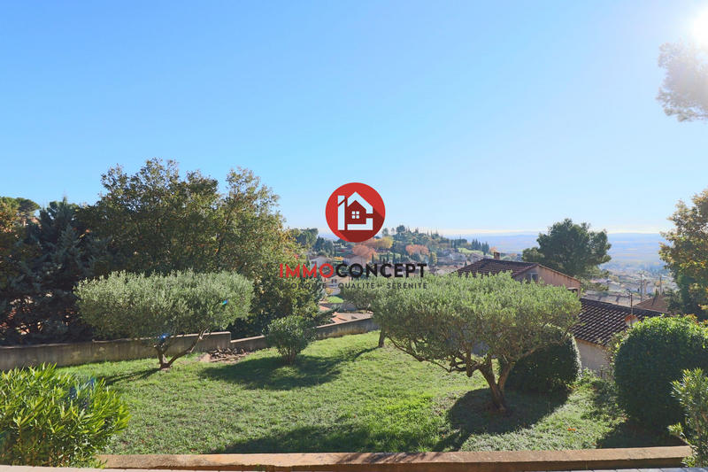 Villa - 135 m² - 4 pièces