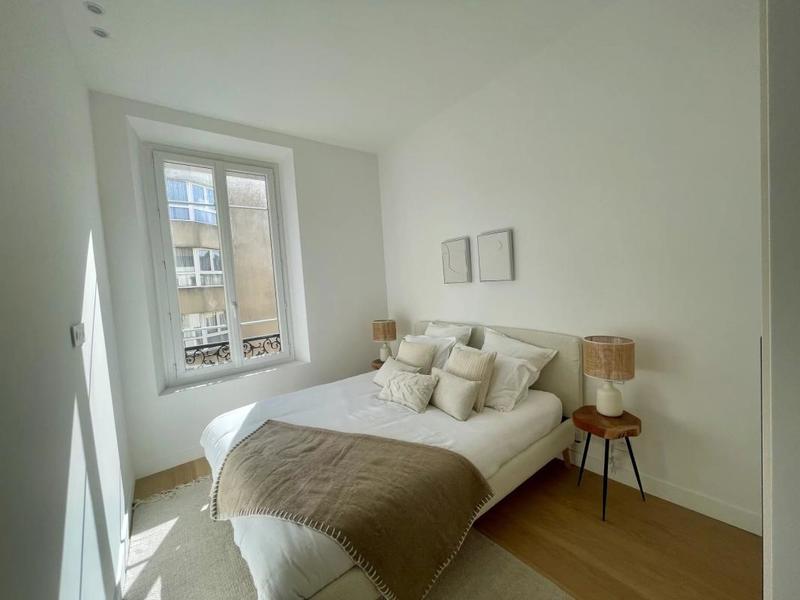 Appartement - 136 m² - 5 pièces