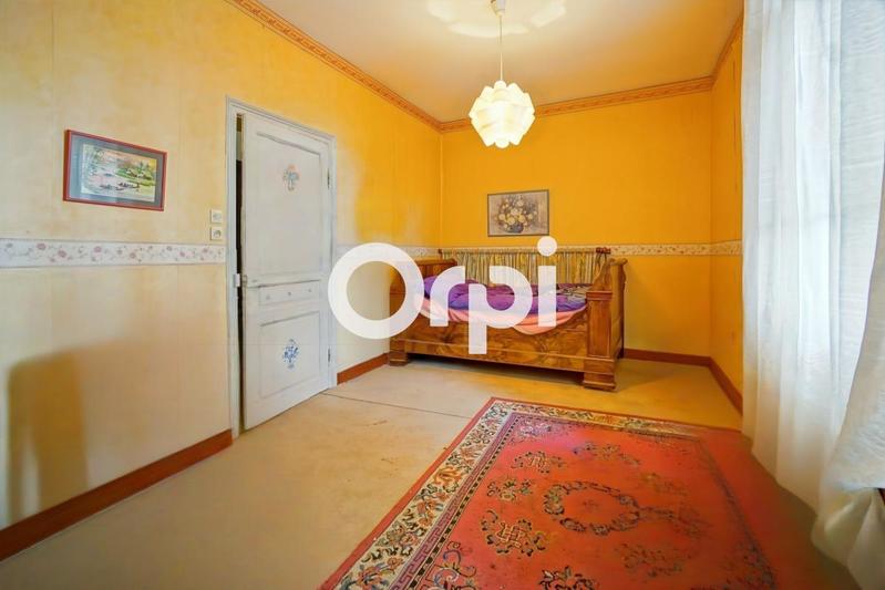 Ferme - 155 m² - 6 pièces