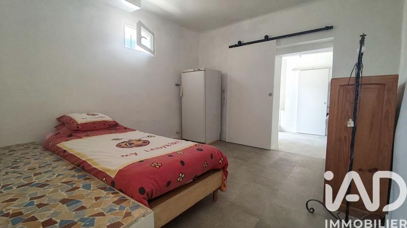 Maison de village - 118 m² - 5 pièces