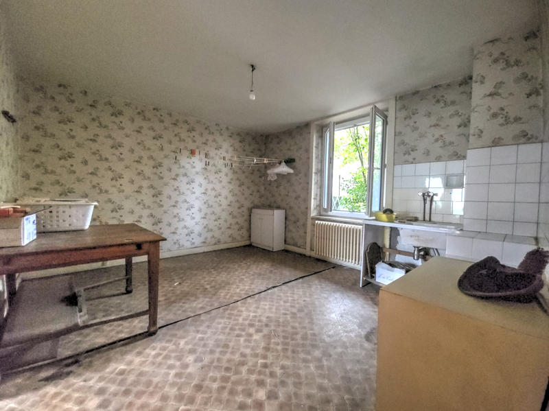 Maison - 146 m² - 5 pièces