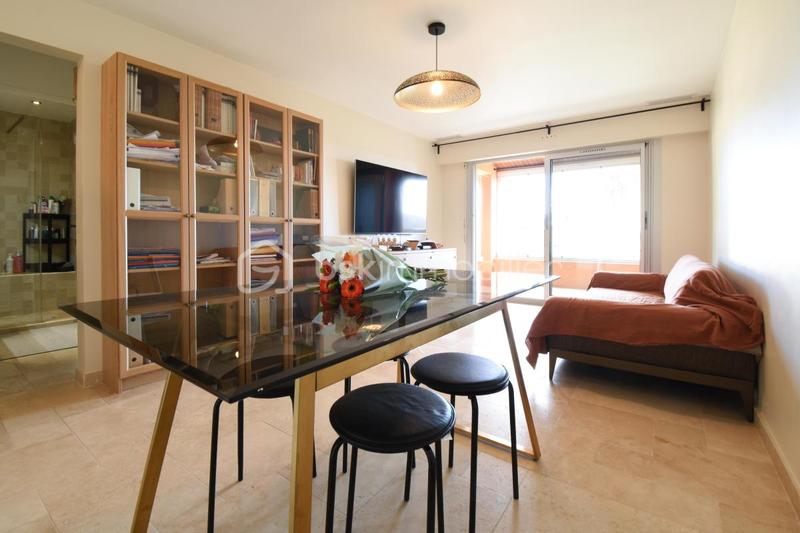 Appartement - 52 m² - 3 pièces