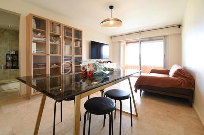 Appartement - 52 m² - 3 pièces