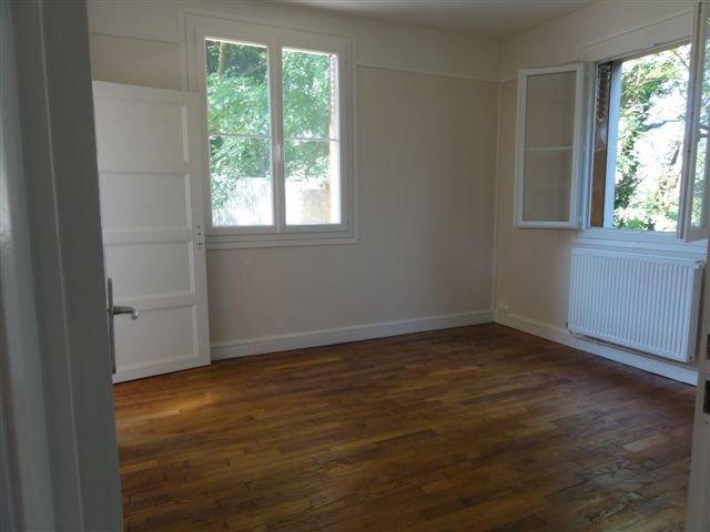 Appartement - 93 m² - 4 pièces