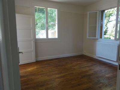 Appartement - 93 m² - 4 pièces