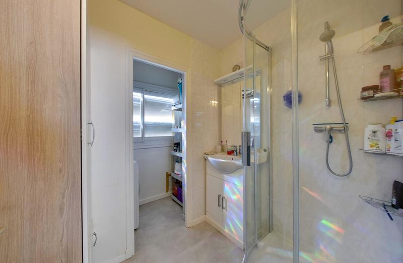 Appartement - 54 m² - 3 pièces