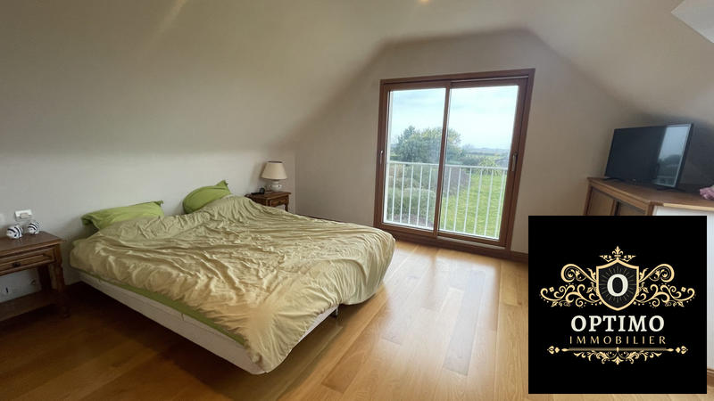 Maison ancienne - 190 m² - 5 pièces