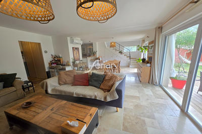 Villa - 118 m² - 4 pièces