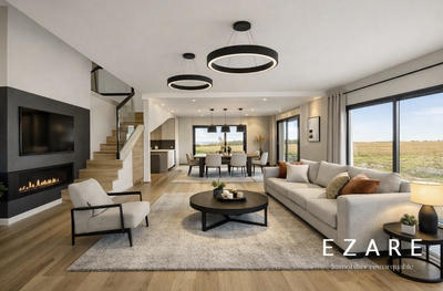 Maison - 220 m² - 6 pièces