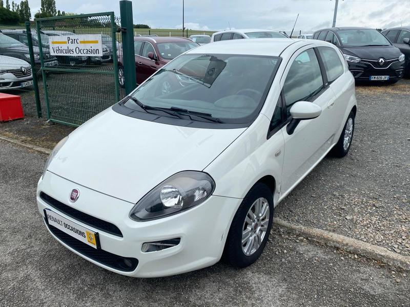 Fiat Punto 1.2 70