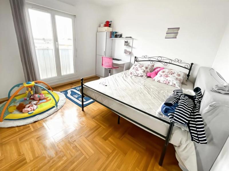 Appartement - 75 m² - 4 pièces