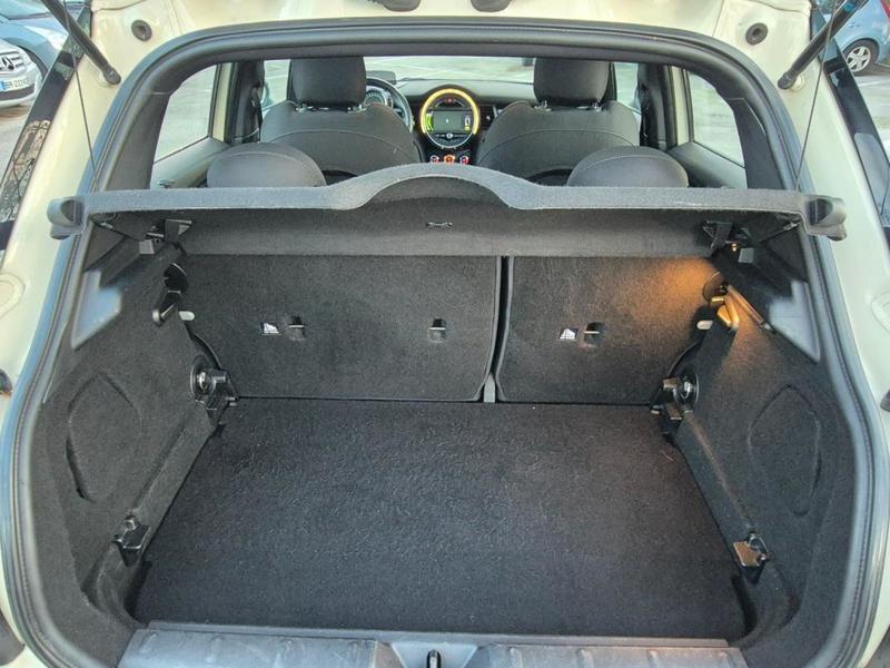 Mini Mini Cooper 136ch Pack Chili