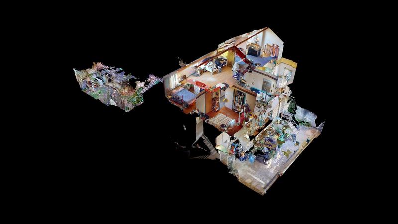 Maison - 158 m² - 8 pièces