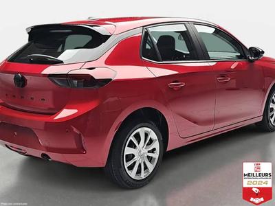 Opel Corsa Turbo 100 Bva8 Edition +Pack Confort