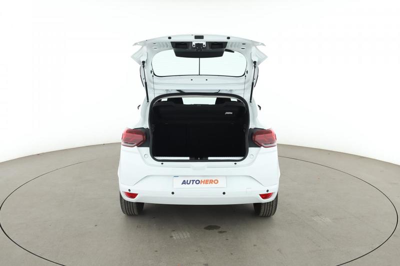 Dacia sandero III 1.0 TCe Confort Cvt 91 ch