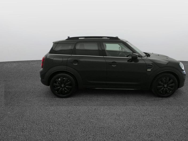 Mini Countryman F60 Lci 136 ch Bva7 Cooper Edition Premium