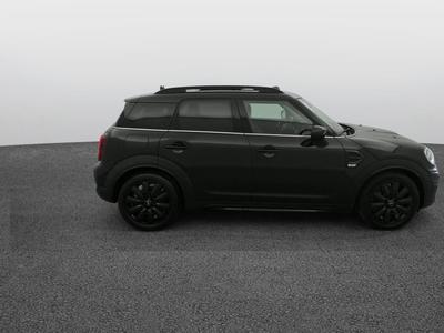 Mini Countryman F60 Lci 136 ch Bva7 Cooper Edition Premium