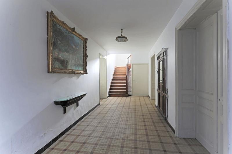 Immeuble - 600 m² - 20 pièces