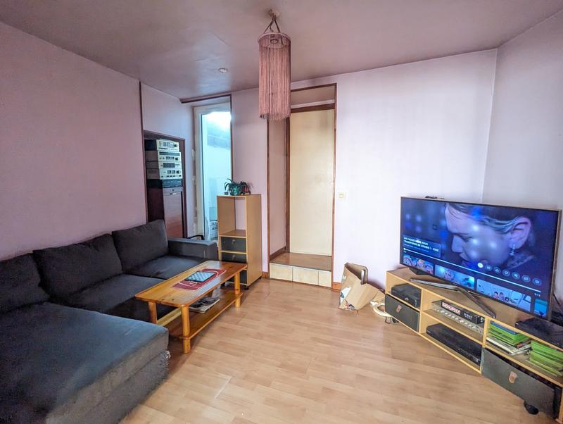 Appartement - 134 m²