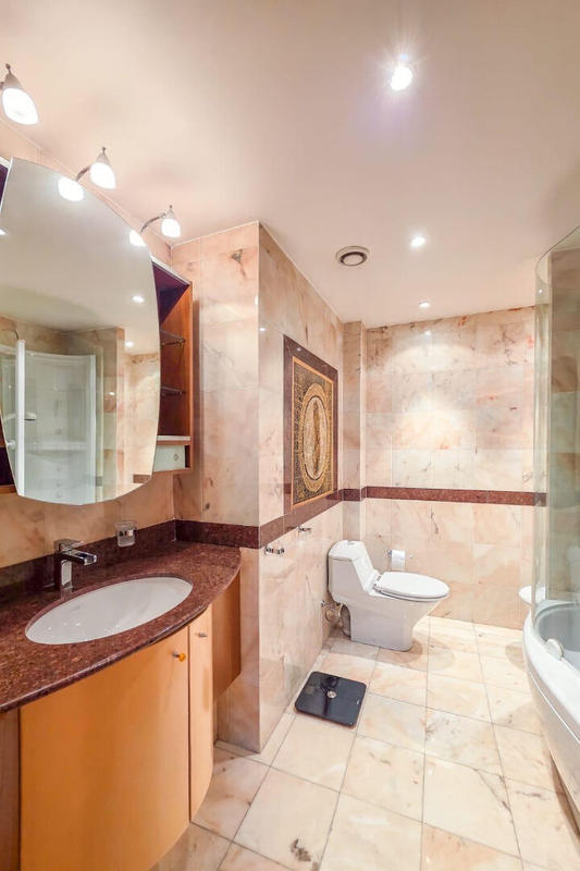 Appartement - 75 m² - 3 pièces