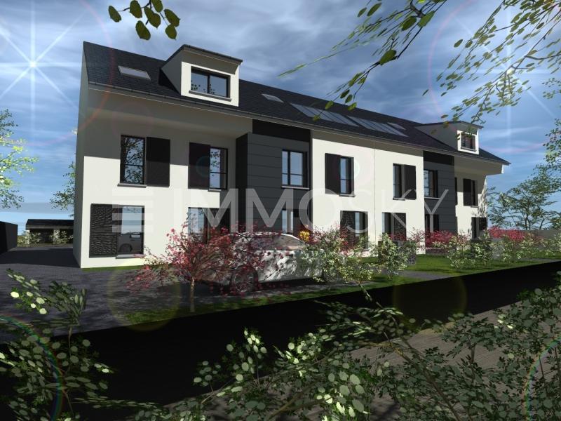 Appartement - 94 m² - 4 pièces