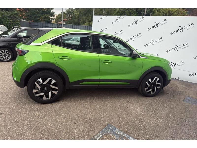 Opel Mokka 1.2 Turbo 100 ch Bvm6 Elegance
