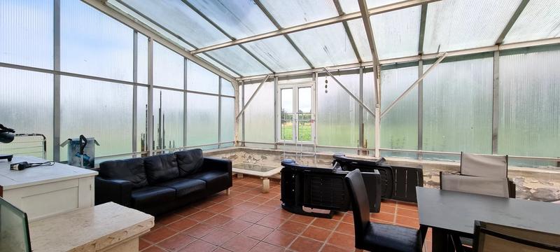 Maison - 182 m² - 9 pièces