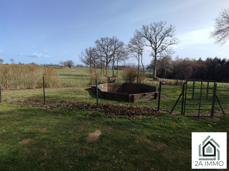 Maison - 75 m² - 4 pièces