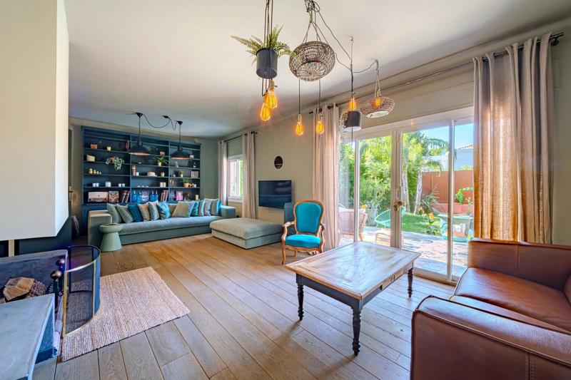 Maison - 169 m² - 6 pièces