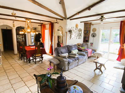 Villa - 106 m² - 4 pièces