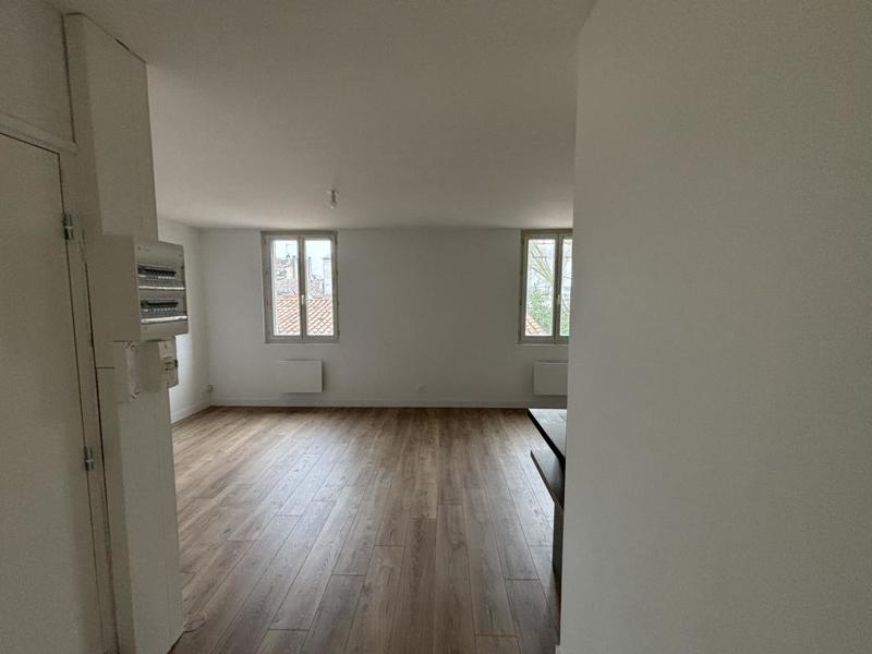 Appartement - 54 m² - 3 pièces