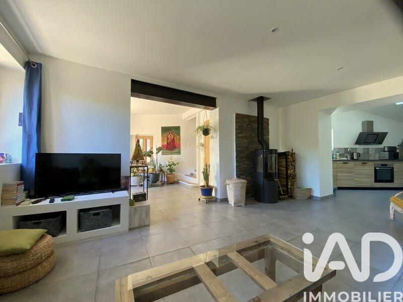 Maison de village - 78 m² - 4 pièces