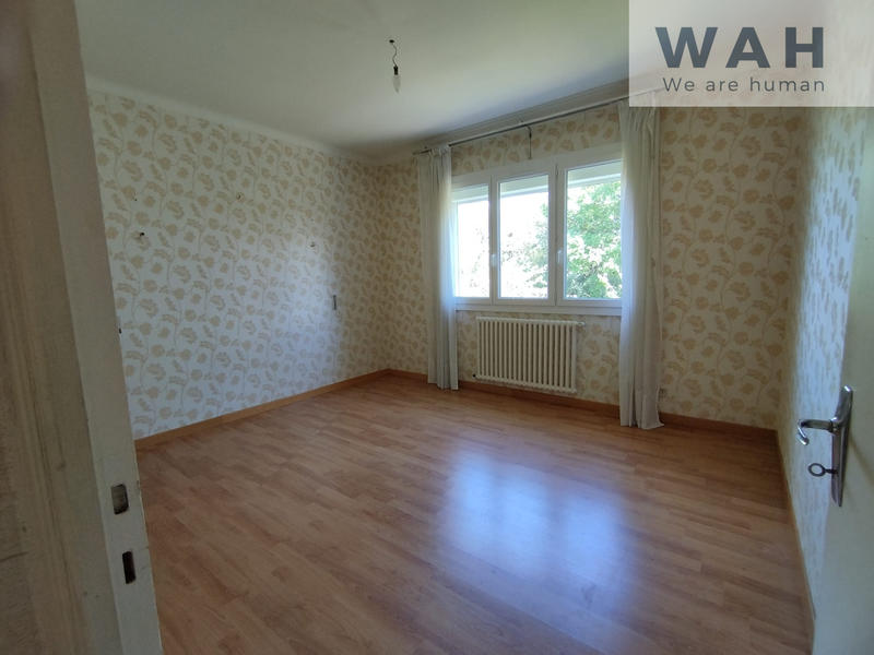 Appartement - 109 m² - 4 pièces