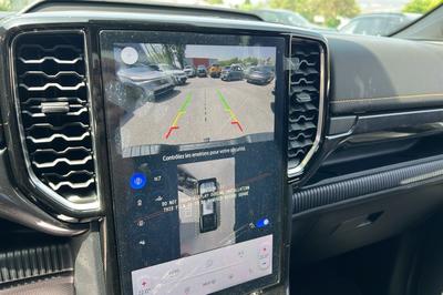 Ford Ranger 2.3 Phev 281 Wildtrak Plu 0malus