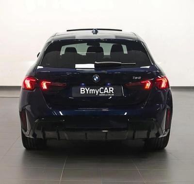 Bmw Série 1 F70 120 170 ch Dkg7 m Sport