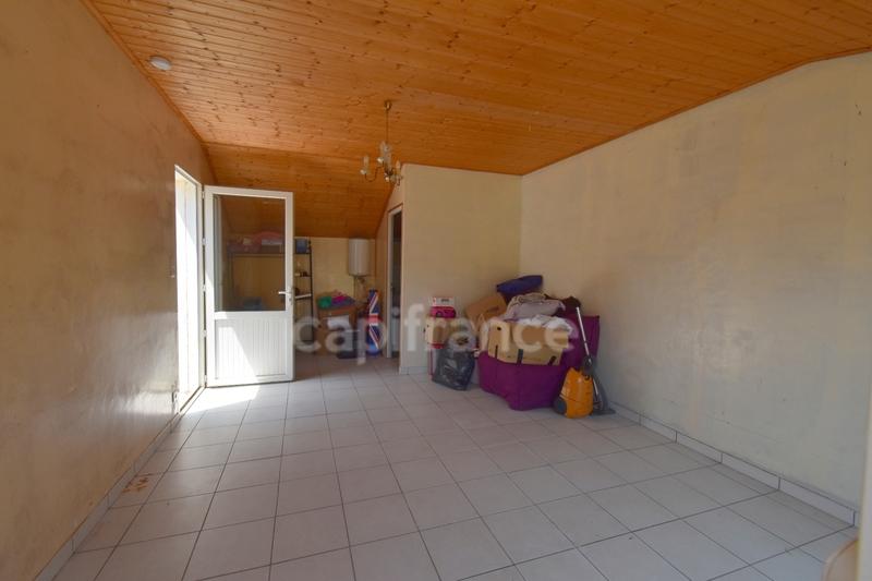 Maison - 141 m² - 10 pièces