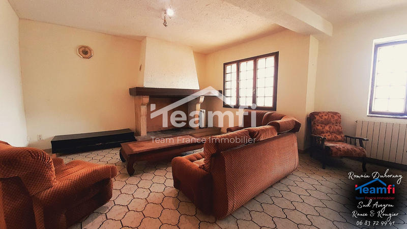 Maison - 192 m² - 20 pièces