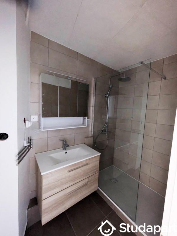 Appartement - 31 m² - 1 pièce