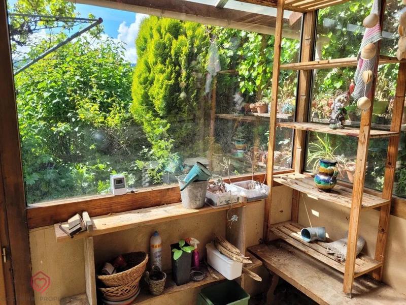 Maison - 96 m² - 6 pièces