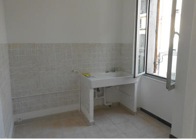 Appartement - 29 m² - 1 pièce