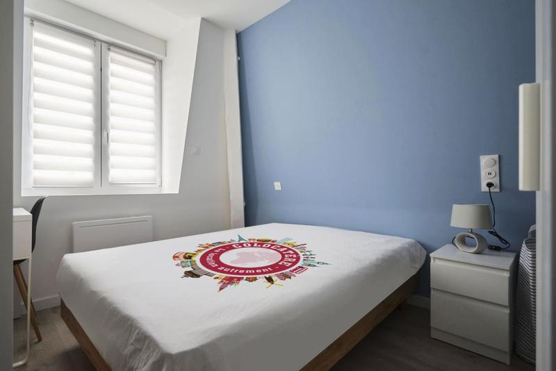 Appartement - 64 m² - 5 pièces